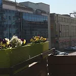 Lopuskiego 16 Apartmán Kolobřeh