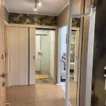 Lopuskiego 16 Апартаменты