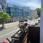 شقة Lopuskiego 16 *