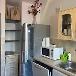 Lopuskiego 16 Апартаменты