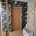 Lopuskiego 16 * Колобжег