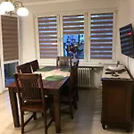 Апартаменты Lopuskiego 16 *