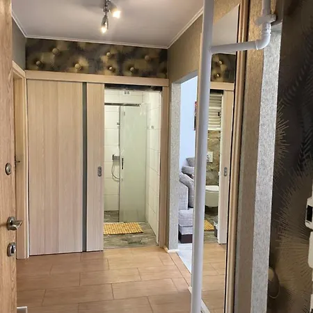 Lopuskiego 16 Apartman