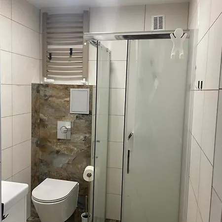 Lopuskiego 16 Kolobrzeg