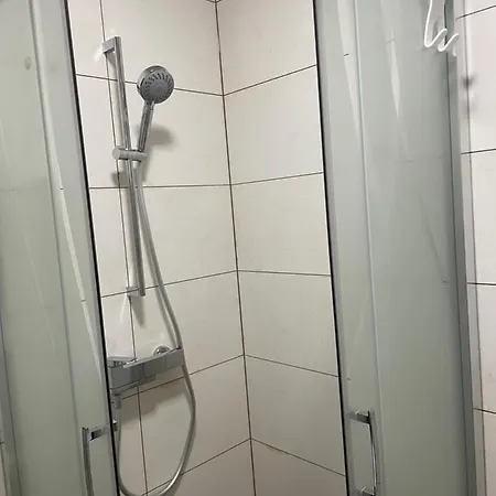 Lopuskiego 16 Apartment Kolobrzeg