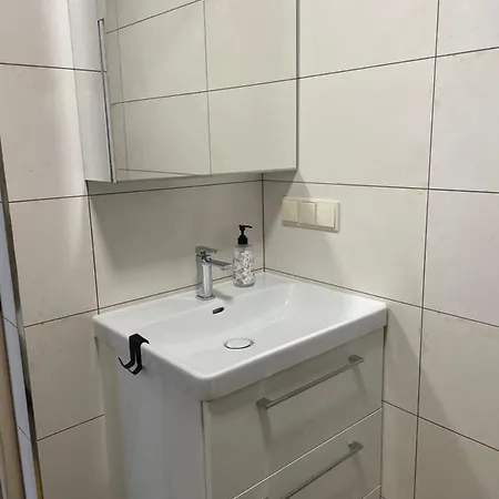 Lopuskiego 16 * Kolobrzeg