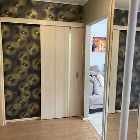 Lopuskiego 16 * Kolobrzeg