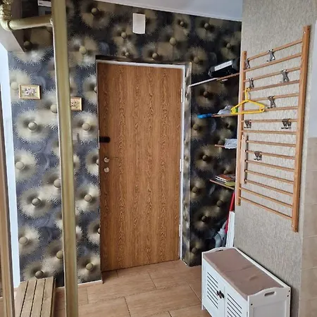 Lopuskiego 16 * كولوبرزيغ