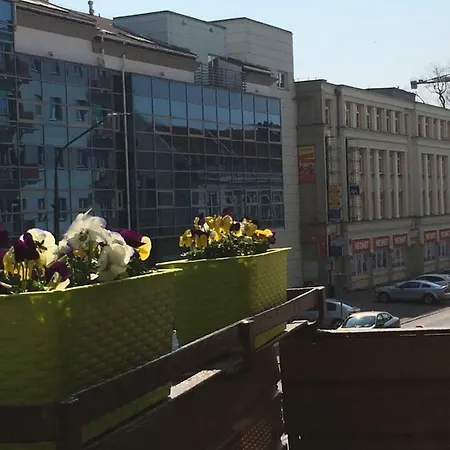 Lopuskiego 16 Apartman Kołobrzeg