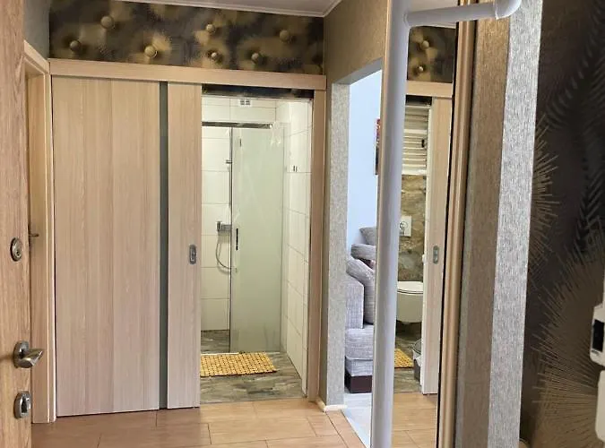 Lopuskiego 16 Lägenhet