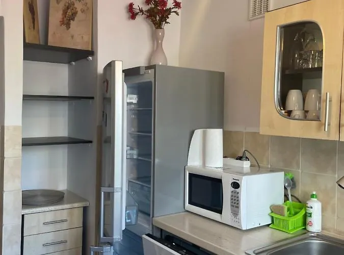 Lopuskiego 16 Lägenhet