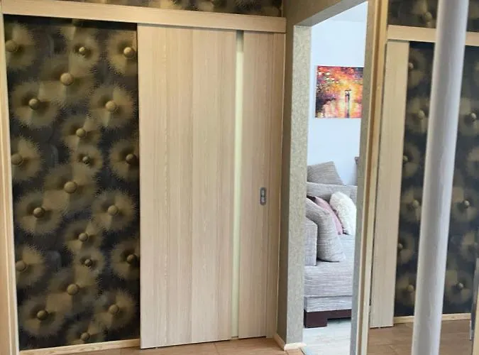 Lopuskiego 16 * Kołobrzeg