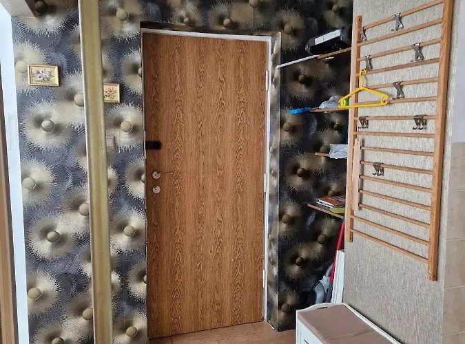 Lopuskiego 16 * Kołobrzeg