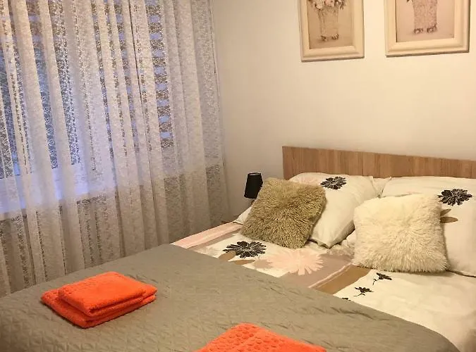 Lopuskiego 16 Kołobrzeg